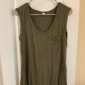 Women's Beach Dress, Size XS